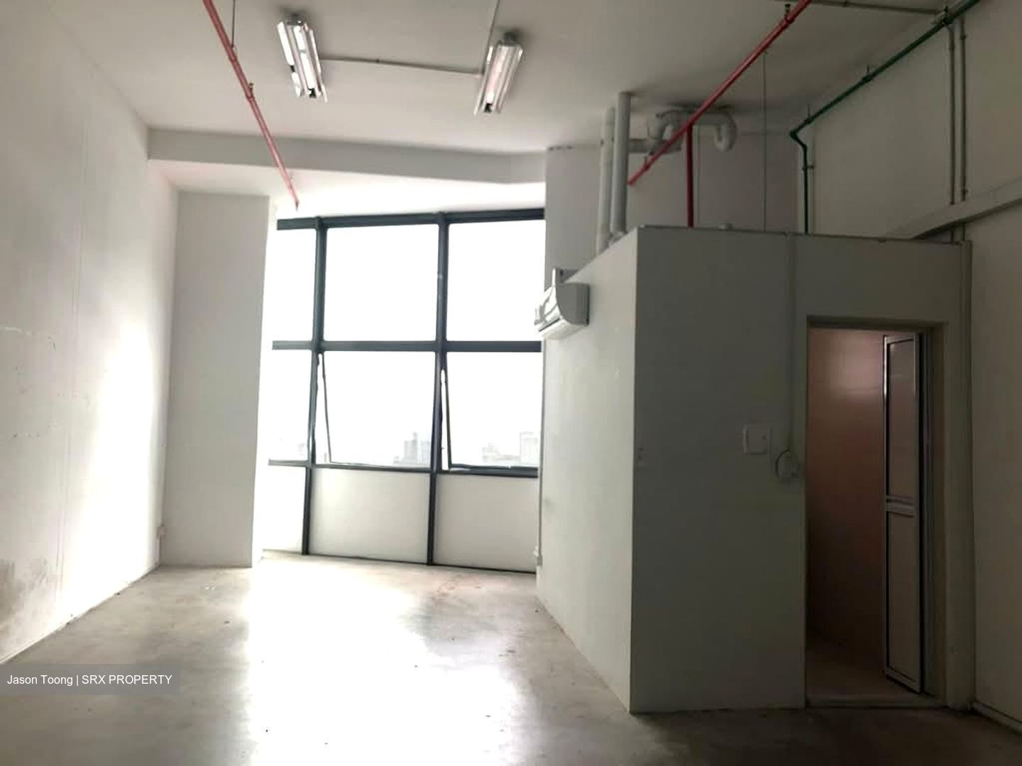 Oxley Bizhub (D14), Factory #591803981
